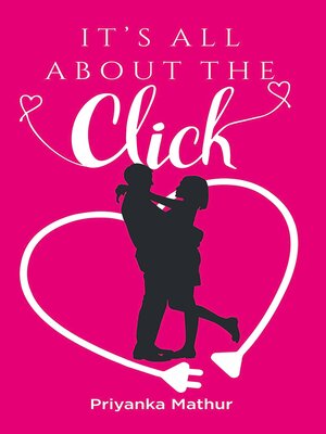 cover image of It's All About the Click